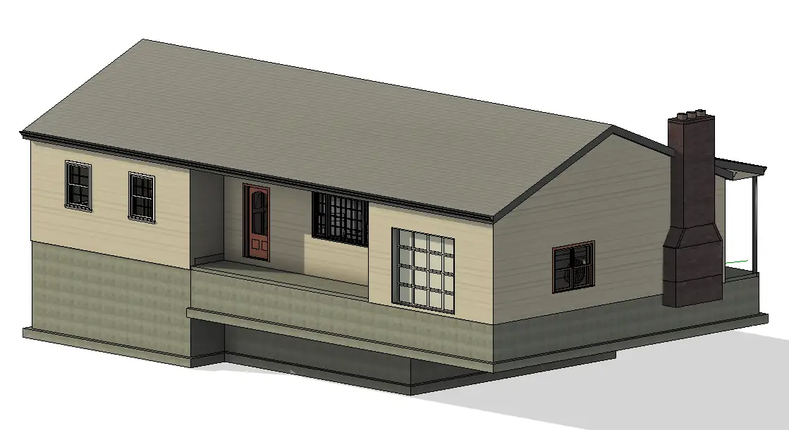 Client Book House